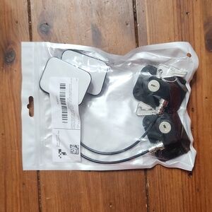 RORMGO Refrigerator Lock 2 Packs